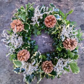 wreath